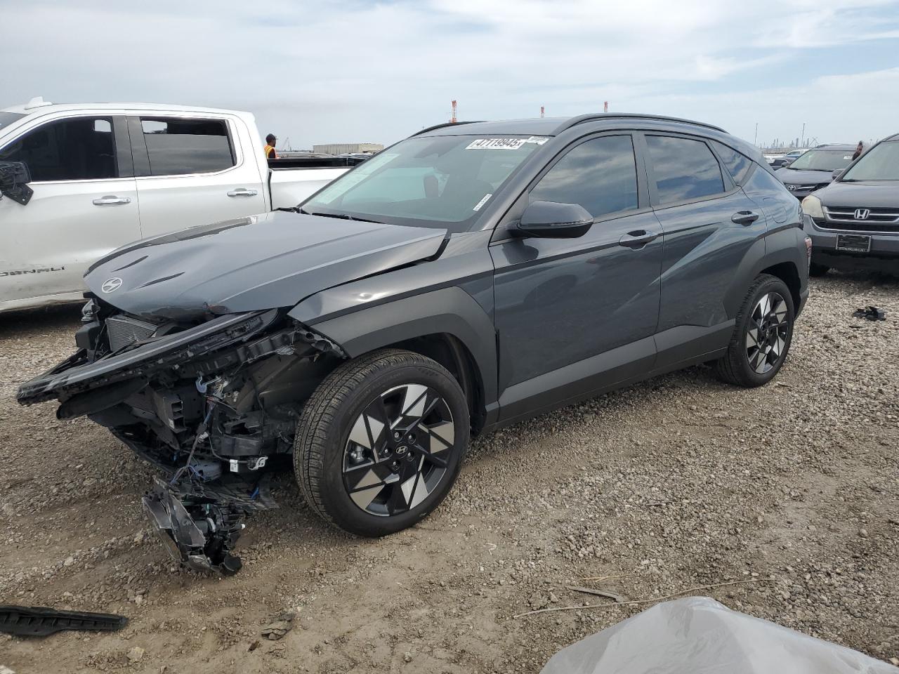2024 Hyundai Kona - Image 1