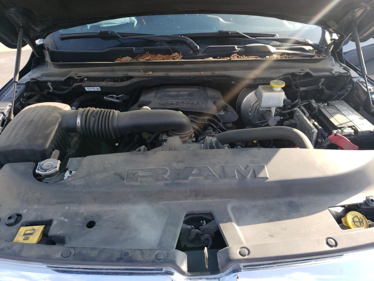 2019 RAM 1500 - Image 12