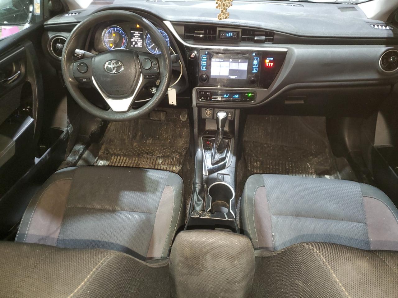 2018 Toyota Corolla - Image 8