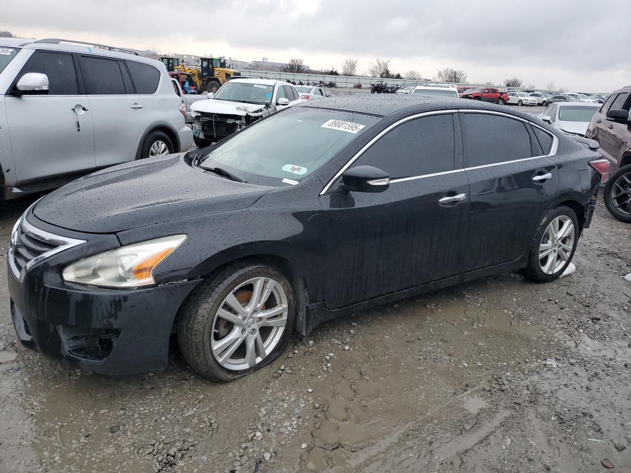 2014 Nissan Altima - Image 1