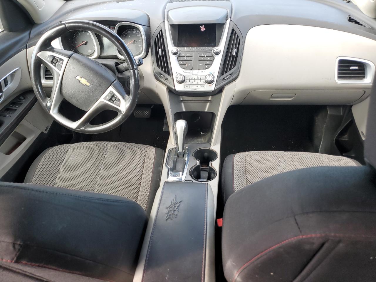 2012 Chevrolet Equinox - Image 8
