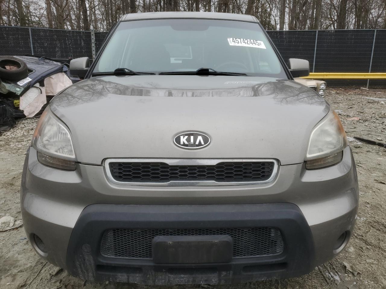 2011 Kia Soul - Image 5