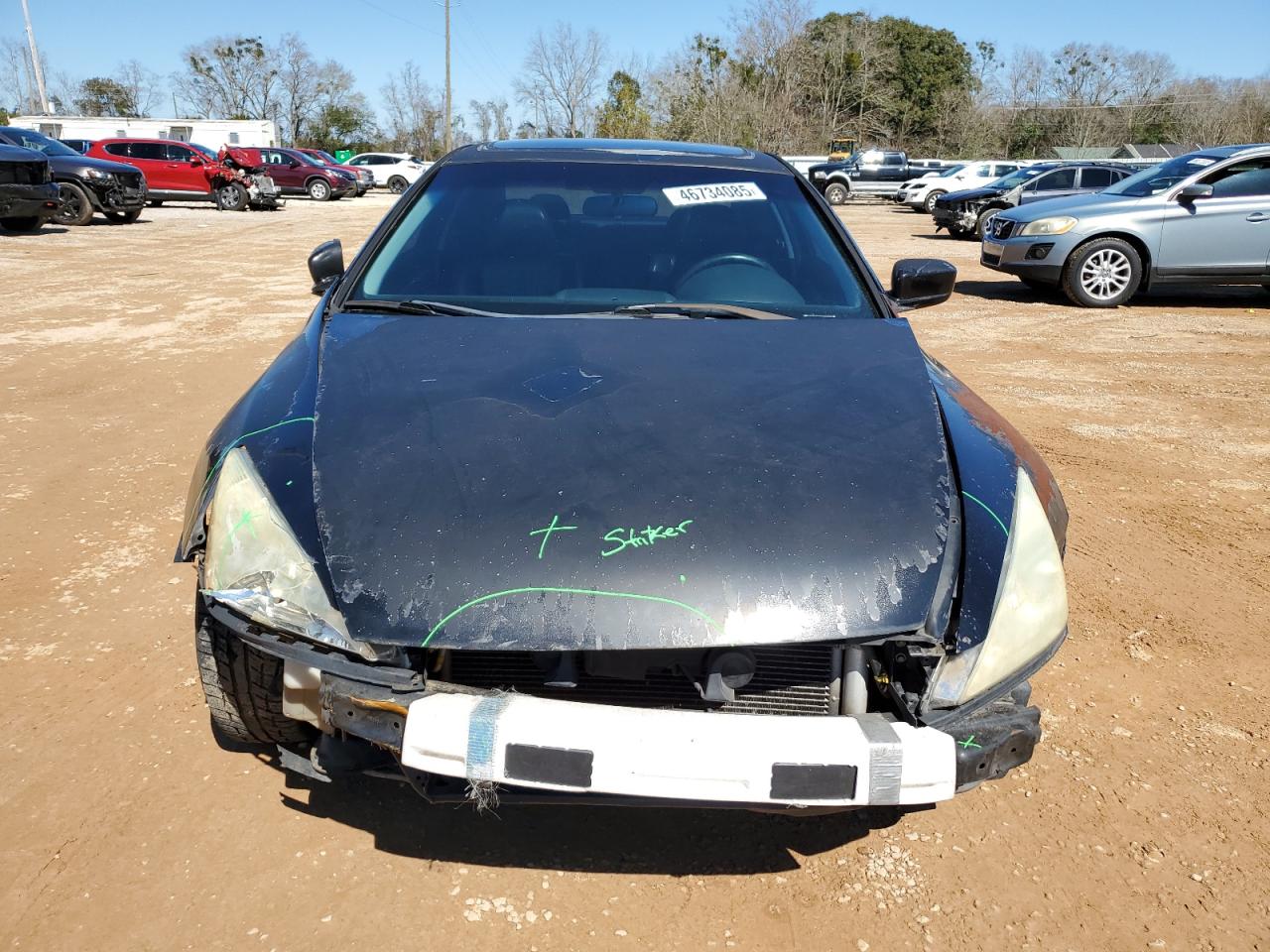 2004 Honda Accord - Image 5