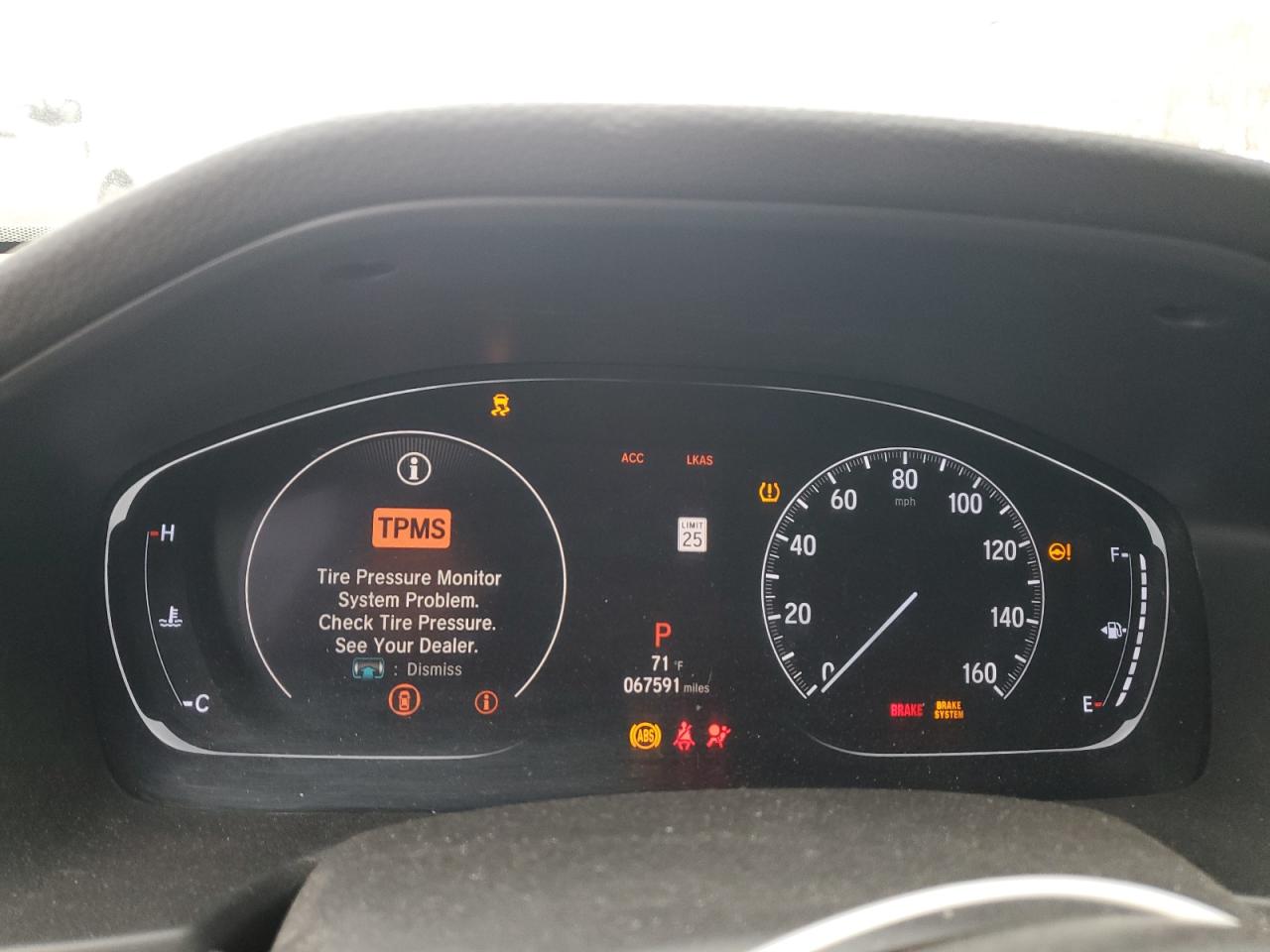 2018 Honda Accord - Image 9