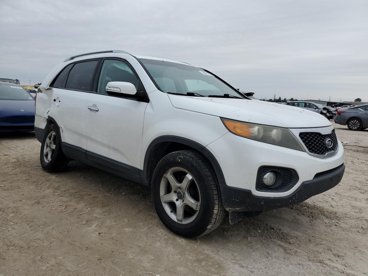 2011 Kia Sorento - Image 4