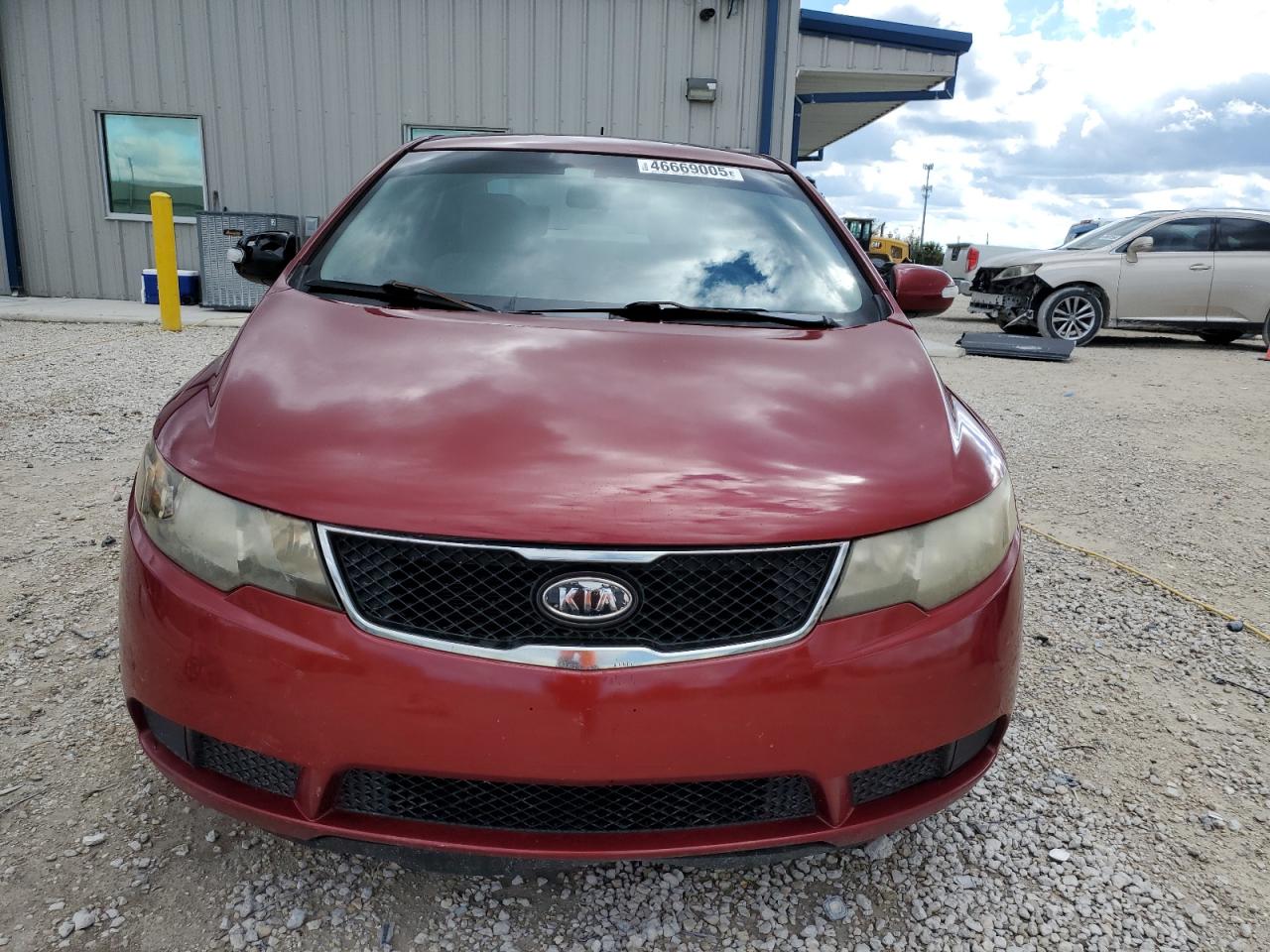 2010 Kia Forte - Image 5