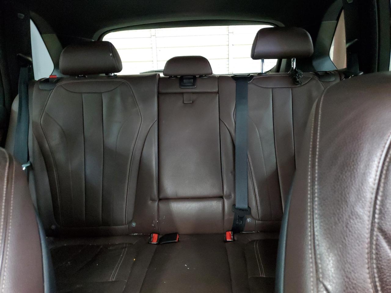 2017 BMW X5 - Image 10