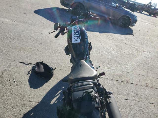 2024 HONDA CMX300   
