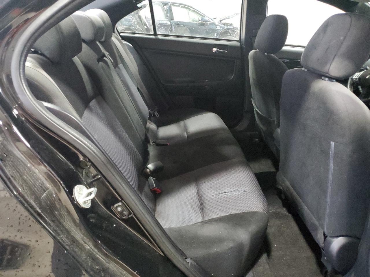 2017 Mitsubishi Lancer - Image 10