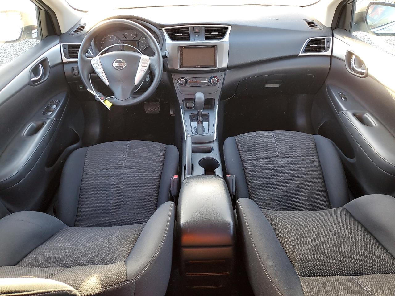 2017 Nissan Sentra - Image 8