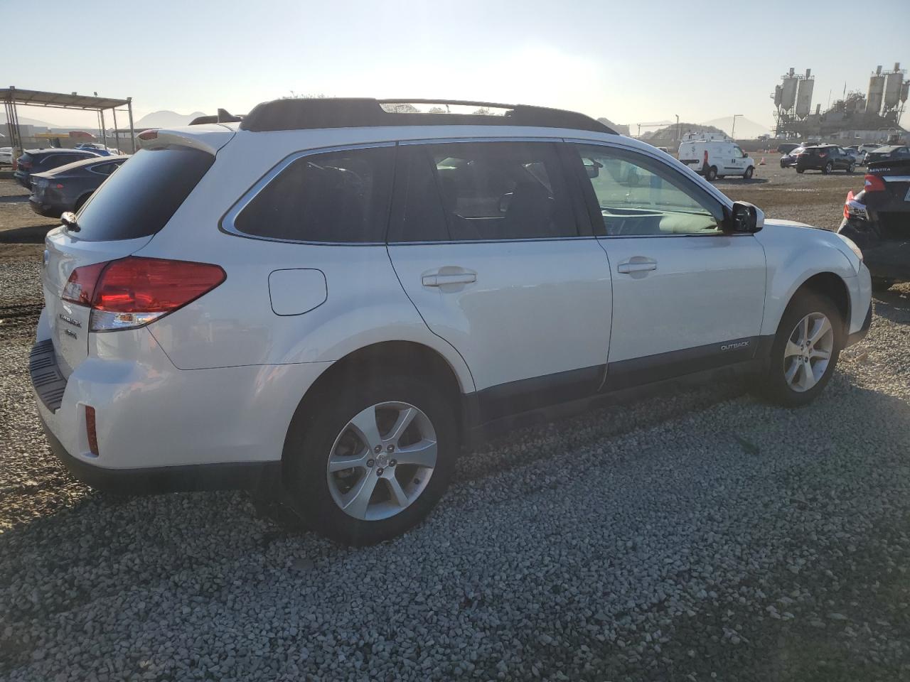 2013 Subaru Outback - Image 3