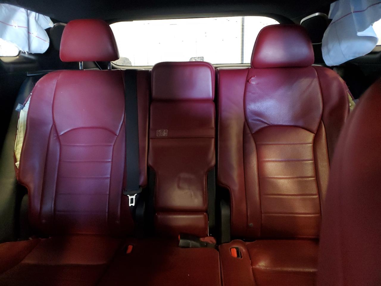 2017 Lexus RX - Image 10