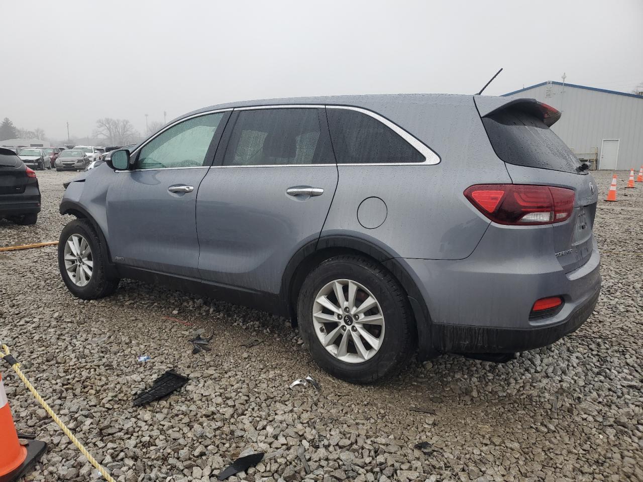 2020 Kia Sorento - Image 2