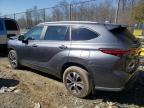 Waldorf, MD에서 판매 중인 2023 Toyota Highlander L - Front End