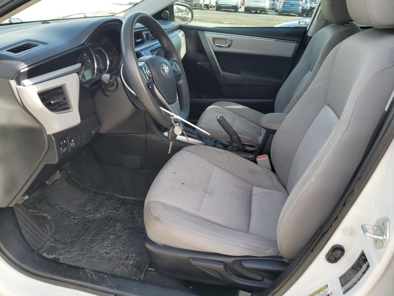 2015 Toyota Corolla - Image 7