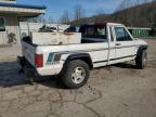 1989 Jeep Comanche Pioneer en Venta en Hurricane, WV - All Over