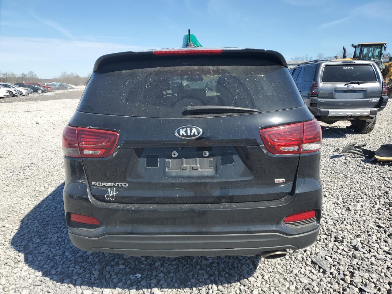 2020 Kia Sorento - Image 6