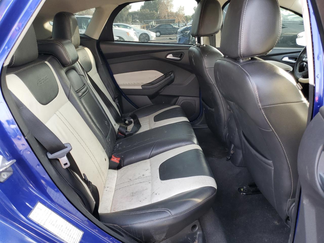 2014 Ford Focus - Image 10