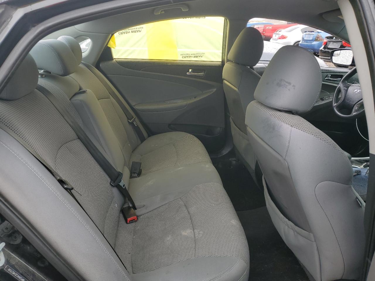 2014 Hyundai Sonata - Image 10