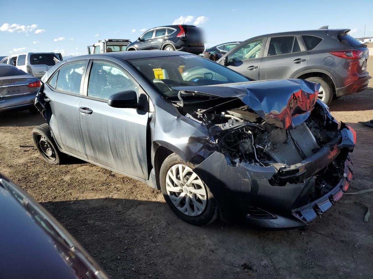 2017 Toyota Corolla - Image 4