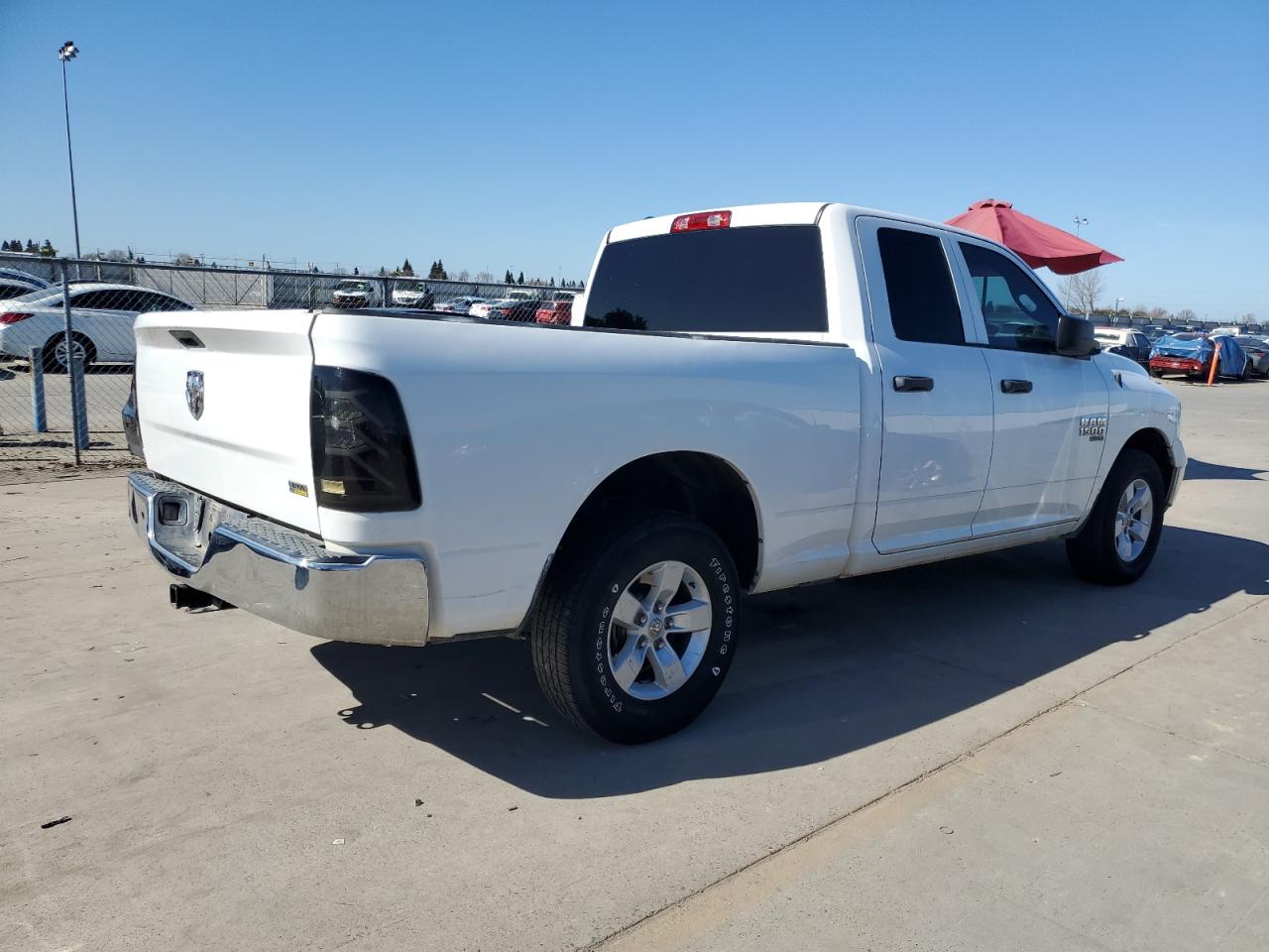 2019 RAM 1500 - Image 3
