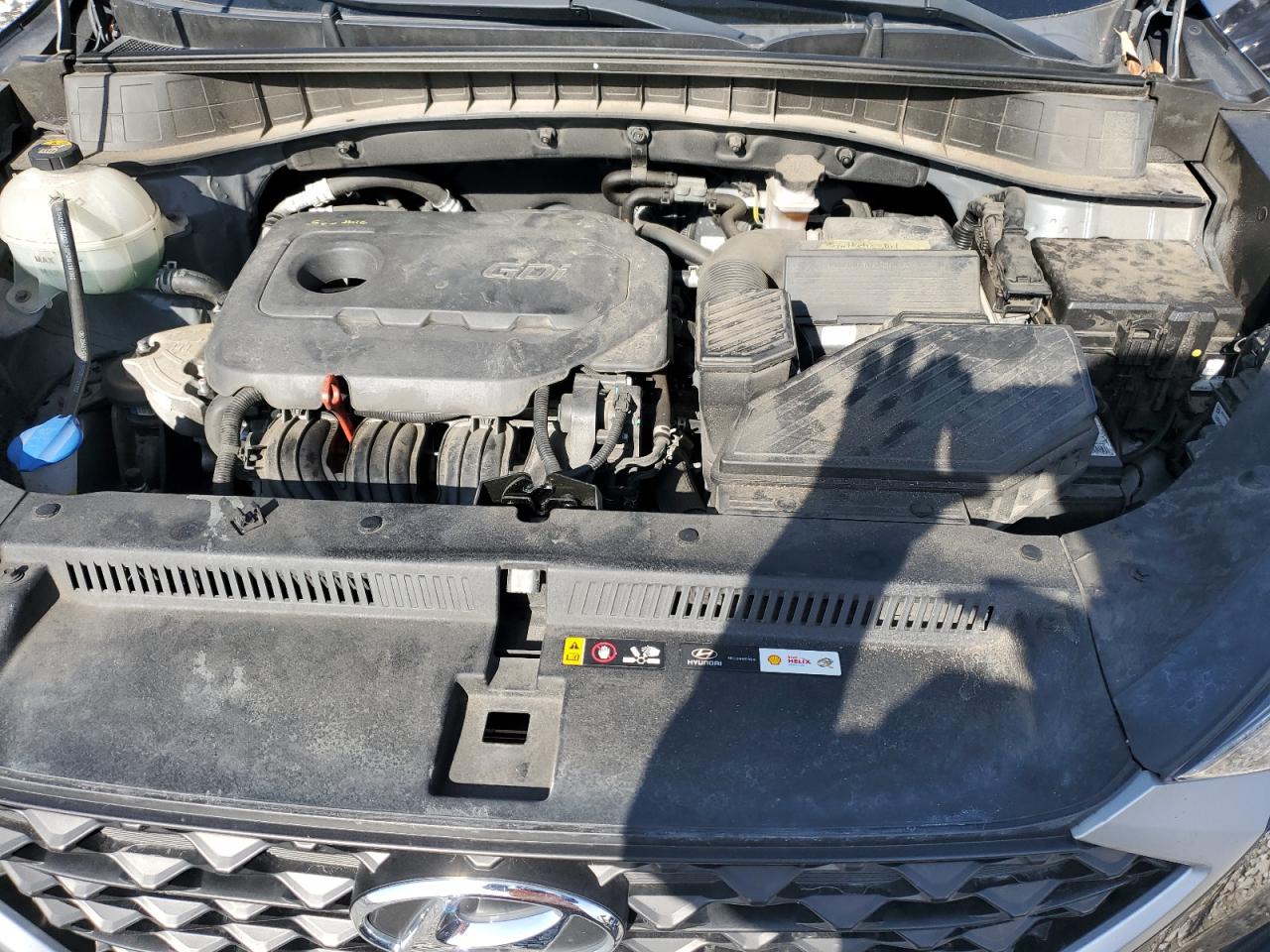 2019 Hyundai Tucson - Image 11