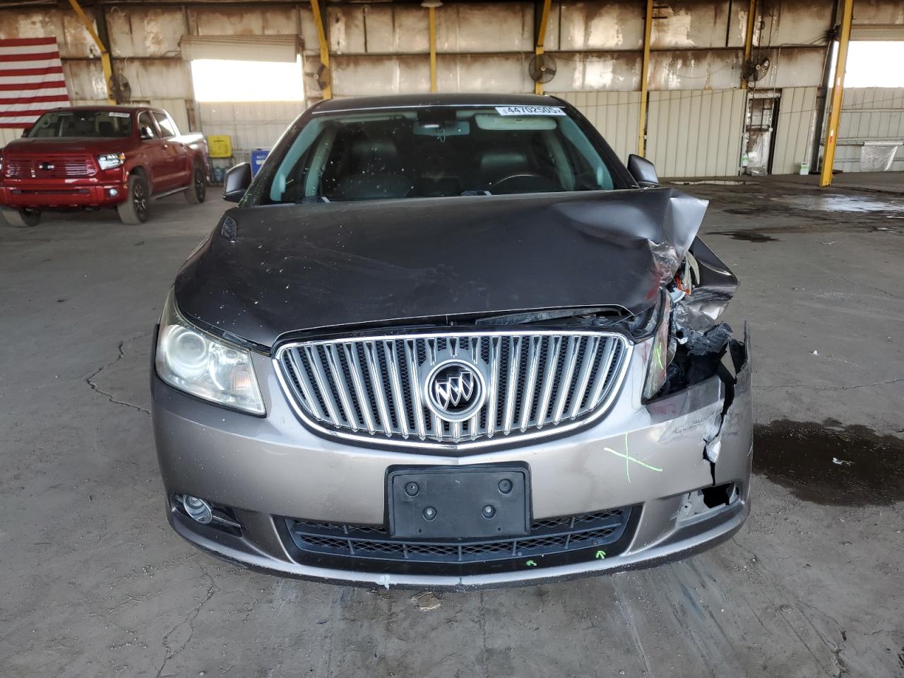 2011 Buick LaCrosse - Image 5