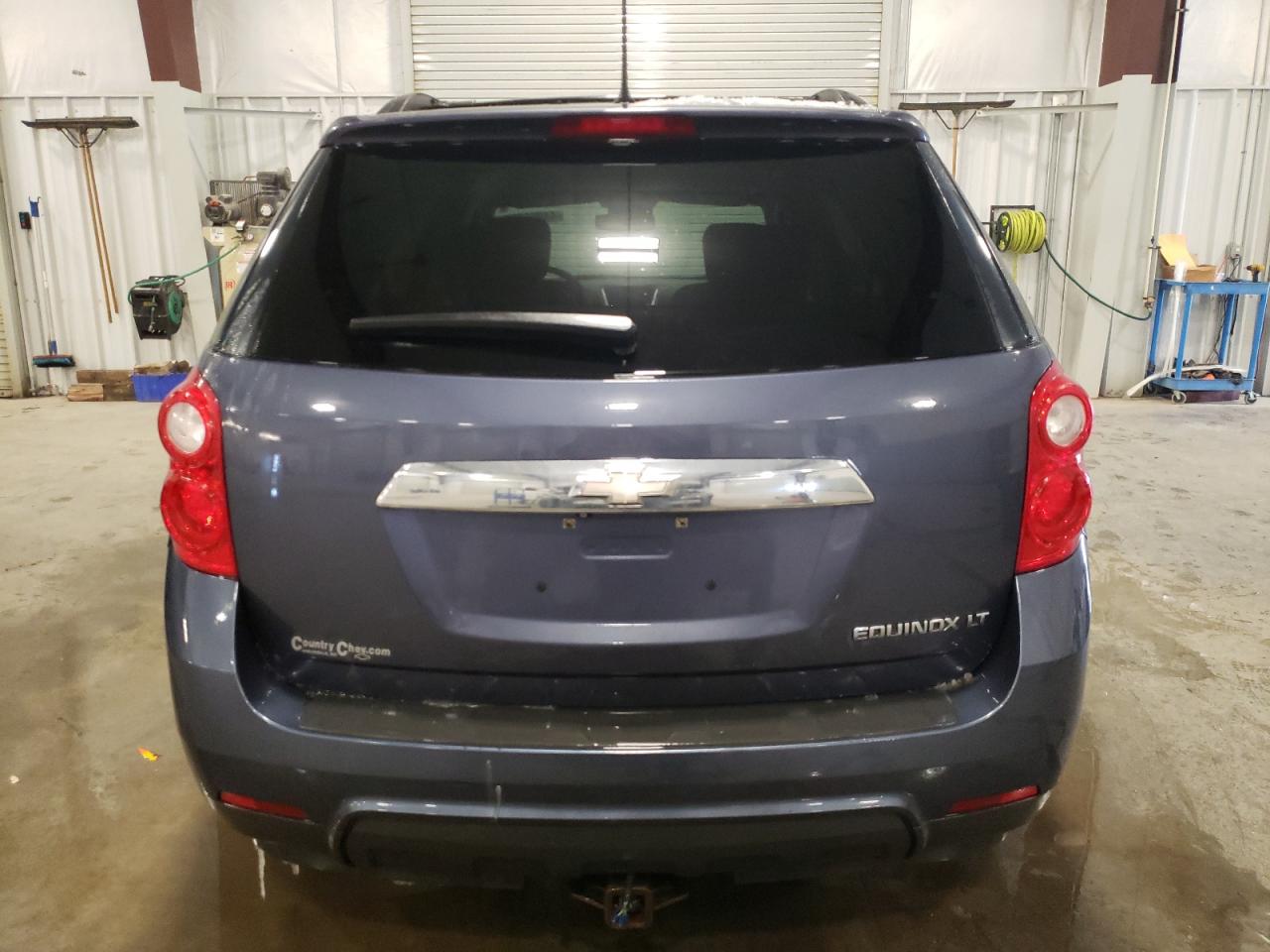2014 Chevrolet Equinox - Image 6
