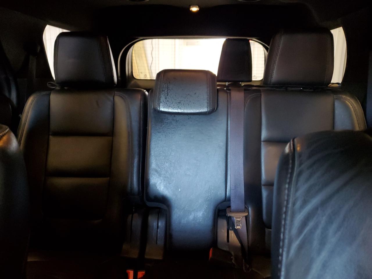 2011 Ford Explorer - Image 10