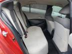 2020 Toyota Corolla Le на продаже в Baltimore, MD - Front End