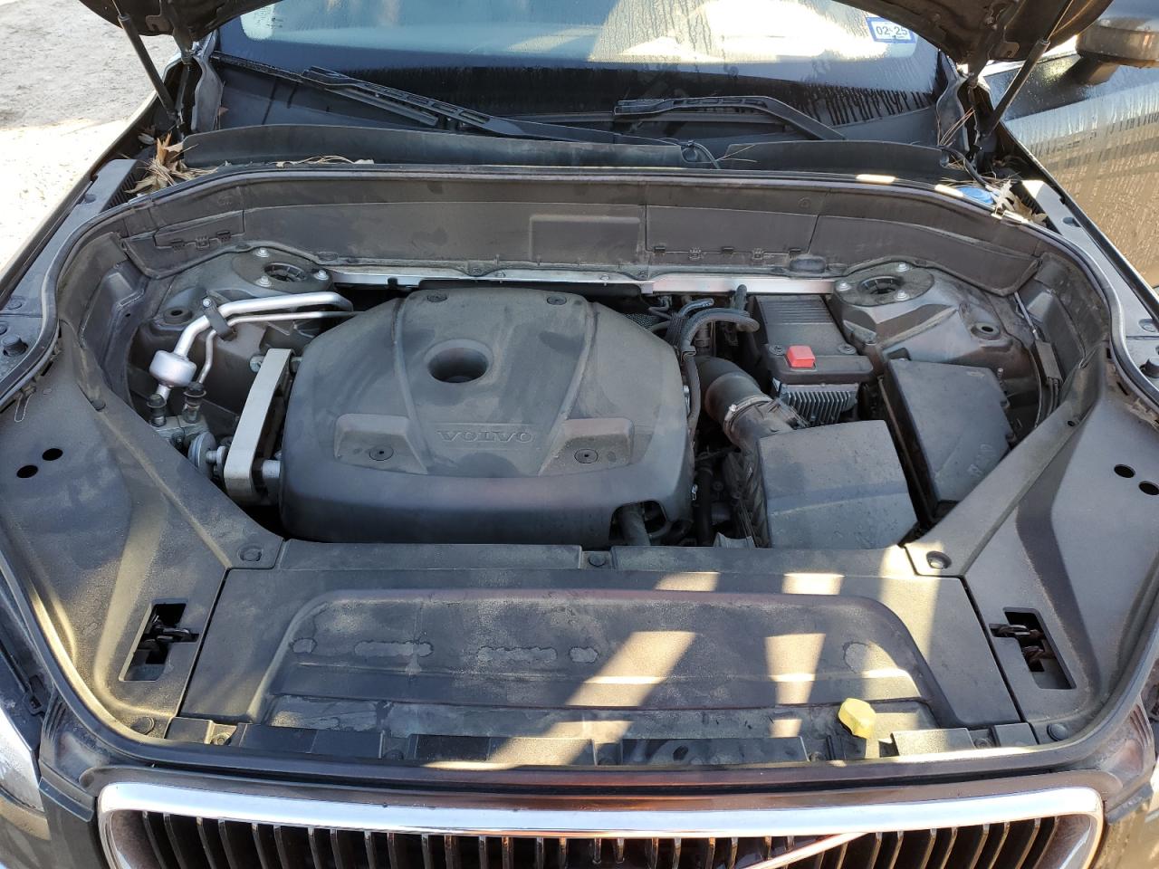 2018 Volvo XC90 - Image 12