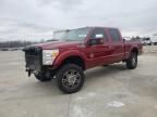 2015 Ford F350 Super Duty იყიდება Lumberton-ში, NC - Front End