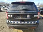 2013 Ford Explorer Police Interceptor на продаже в Waldorf, MD - Side