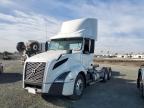 2019 Volvo Vn Vnl en Venta en San Diego, CA - Side