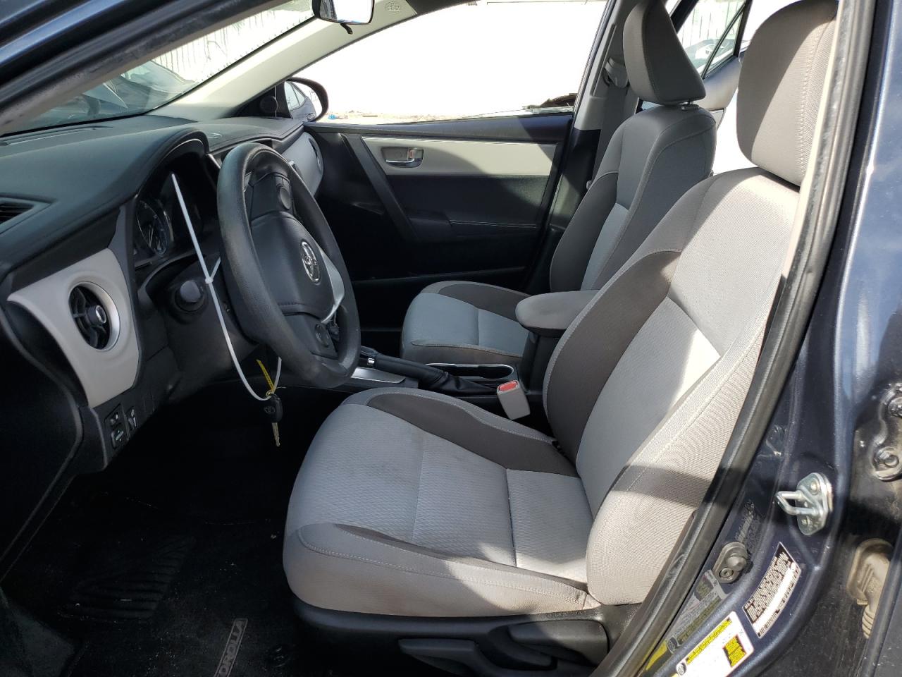 2018 Toyota Corolla - Image 7