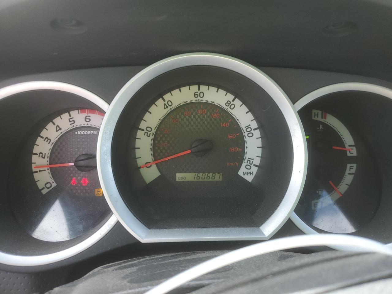 2012 Toyota Tacoma - Image 9