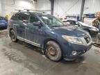 2014 Nissan Pathfinder S en Venta en Ottawa, ON - Mechanical