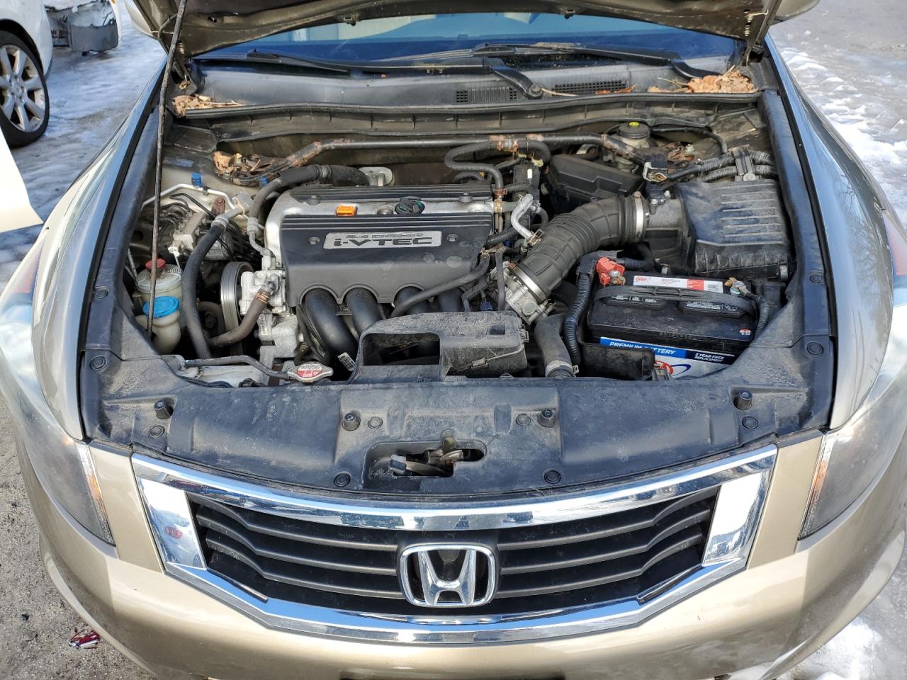 2009 Honda Accord - Image 11