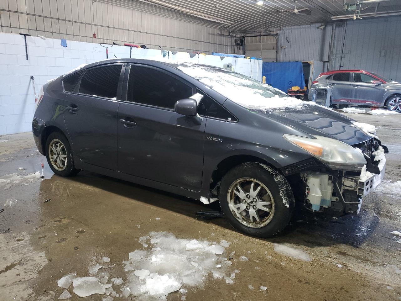 2011 Toyota Prius - Image 4