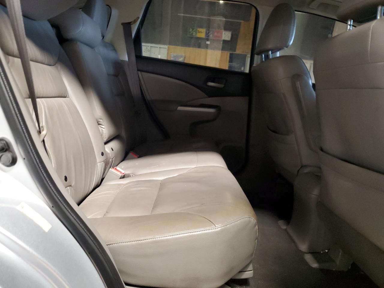 2013 Honda CR-V - Image 11
