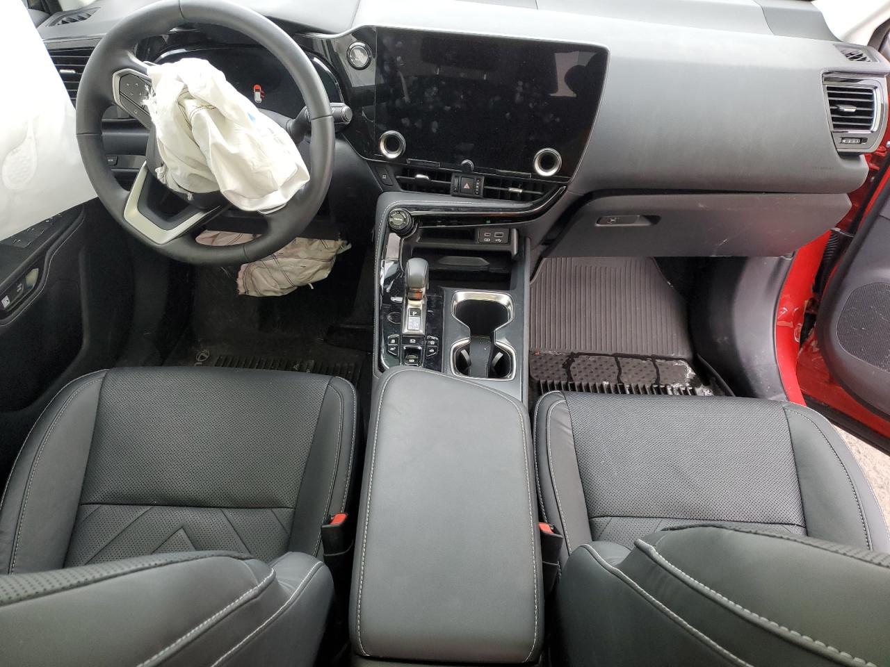 2023 Lexus NX - Image 8