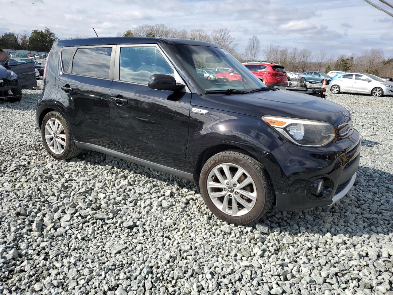 2017 Kia Soul - Image 4