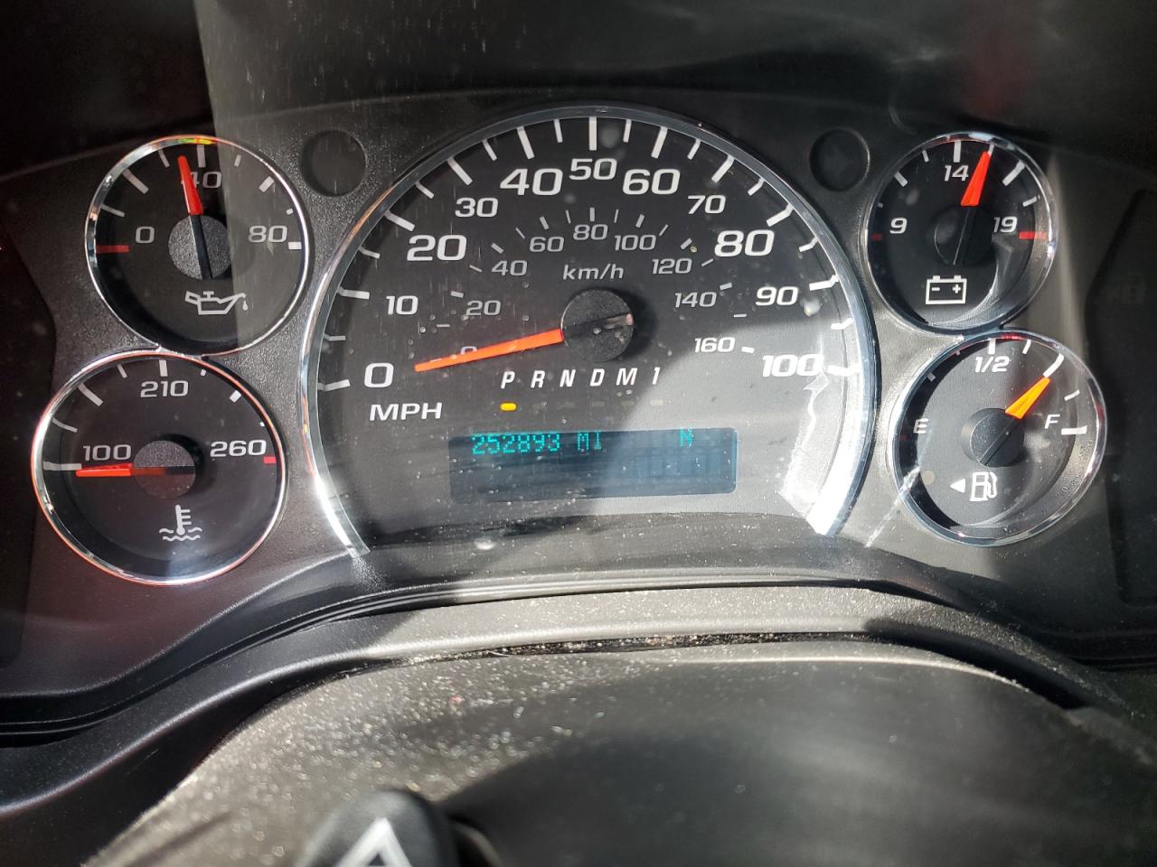 2016 Chevrolet Express G2500 VIN: 1GCWGAFF0G1178955 Lot: 43999255