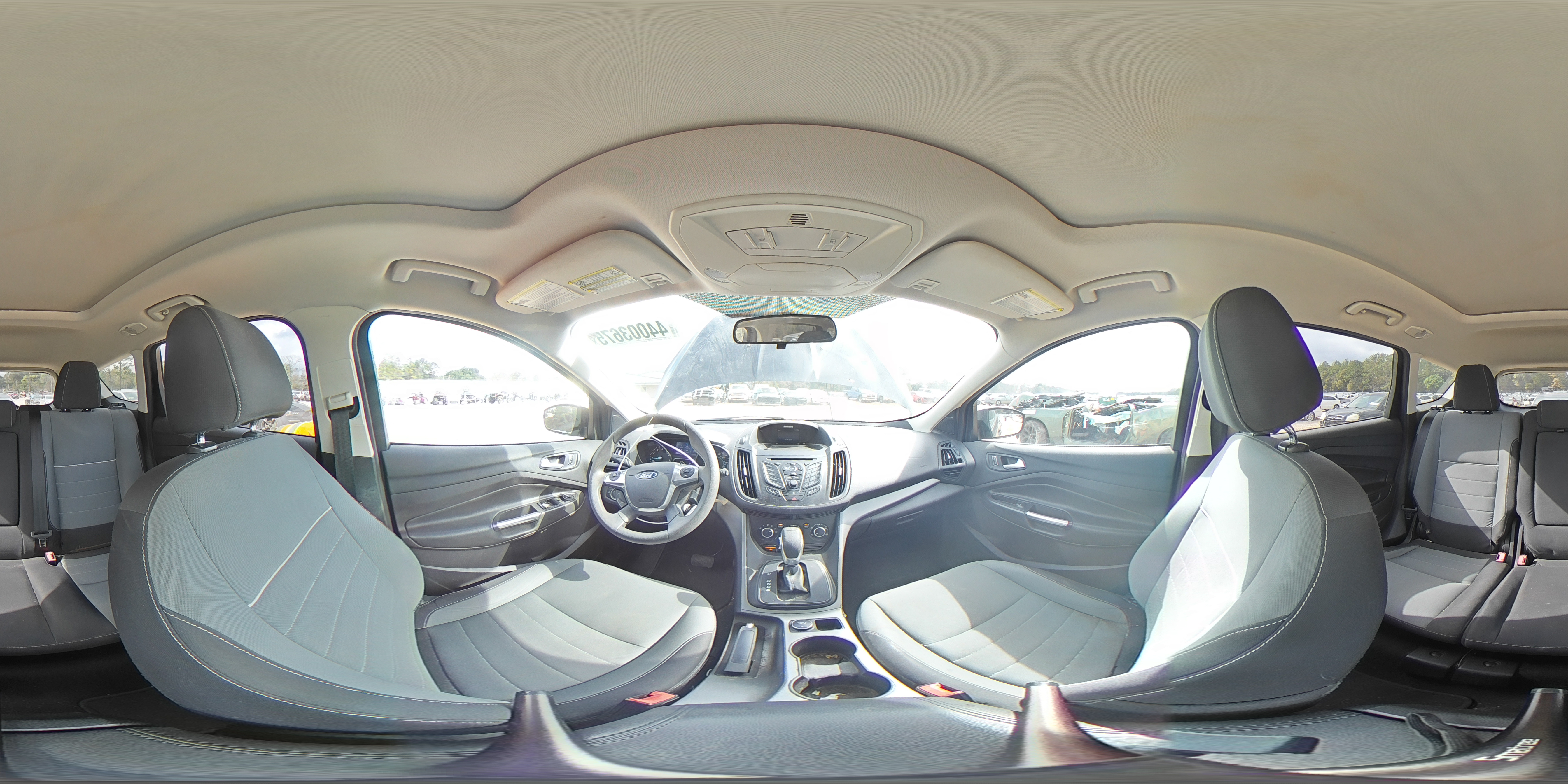 2015 Ford Escape - Image 13