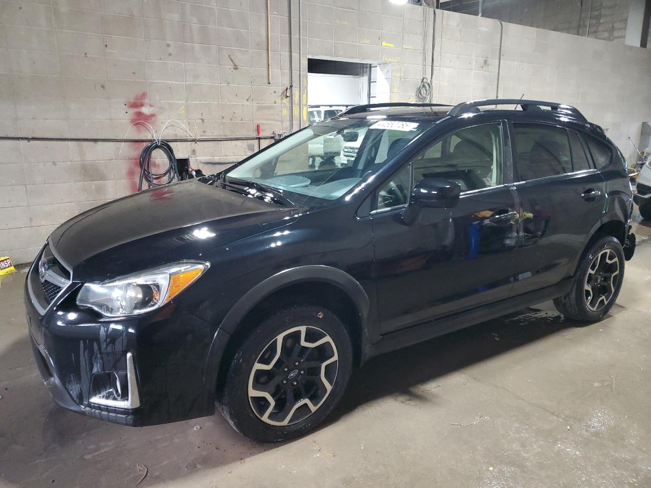 2016 Subaru XV - Image 1