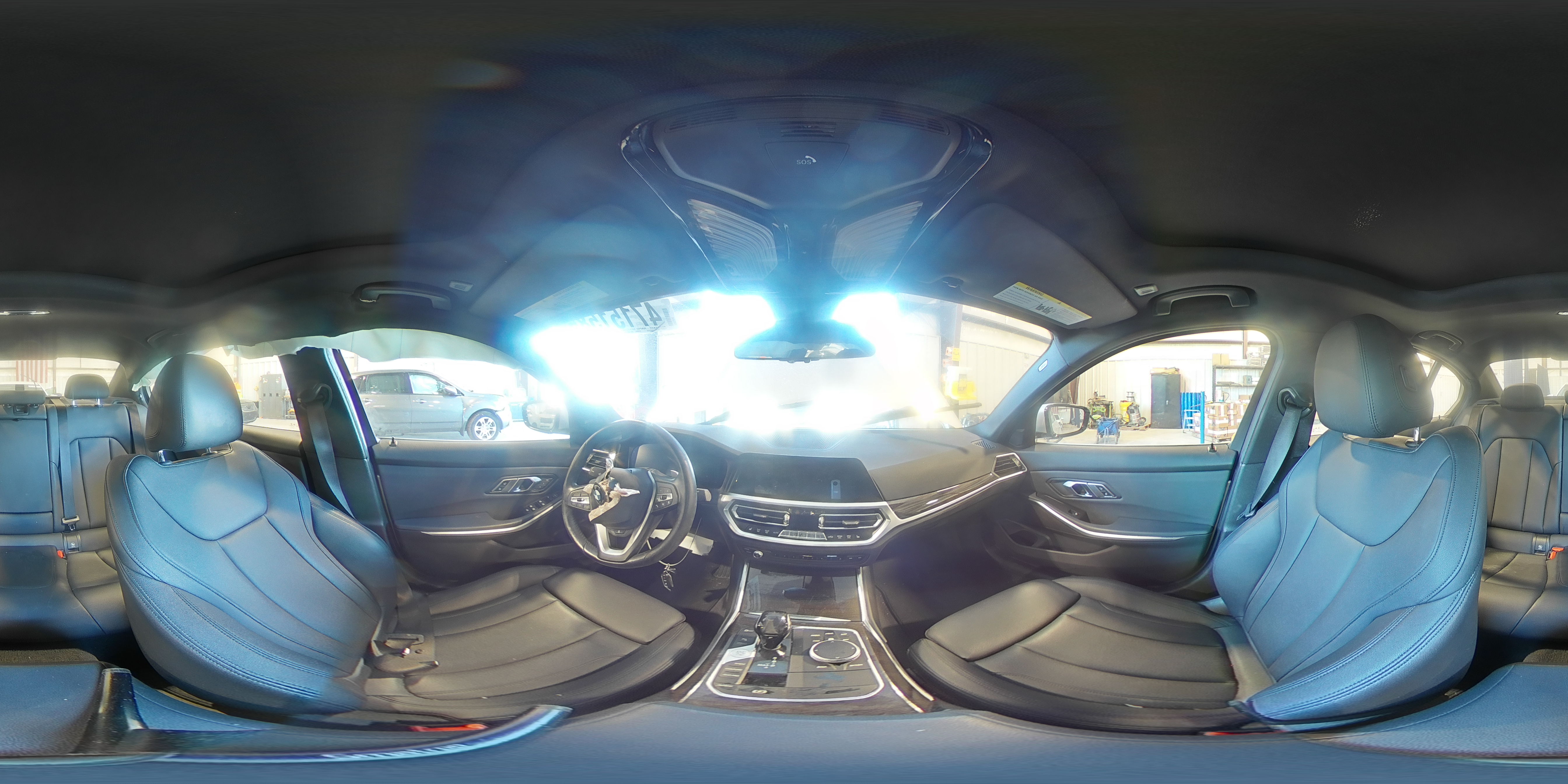 2019 BMW 3er - Image 13