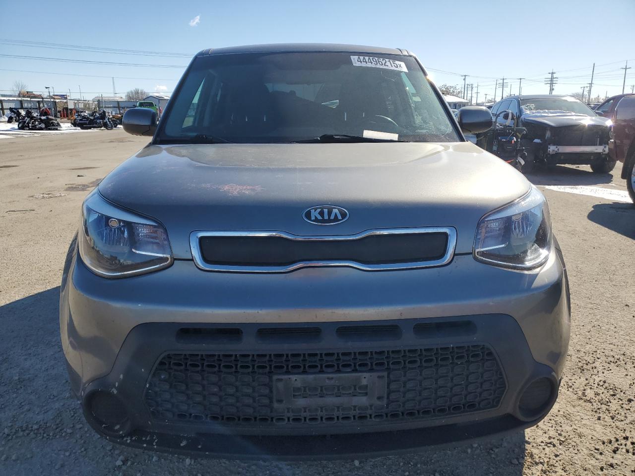 2016 Kia Soul - Image 5