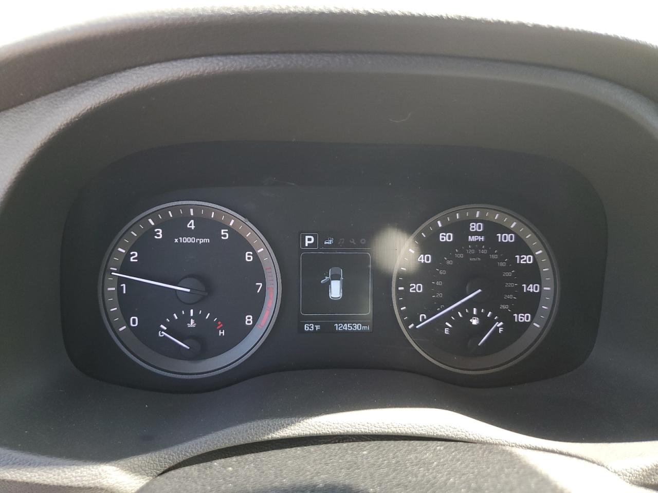 2016 Hyundai Tucson - Image 9