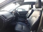 2015 MITSUBISHI ASX ZC-H DI-D 4X4  for sale at Copart NEWBURY