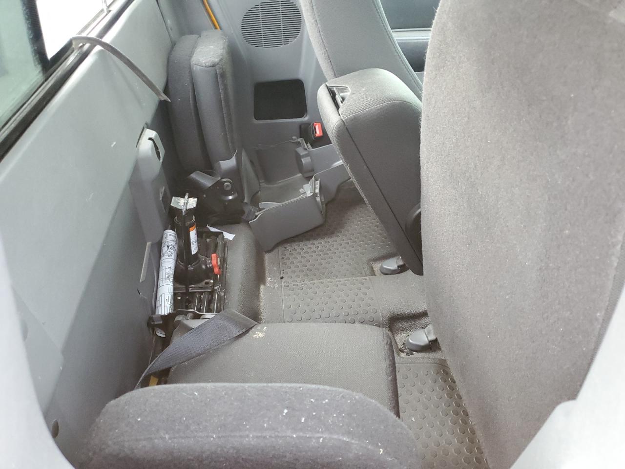 2009 Ford Ranger - Image 10
